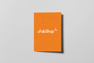 Depliant lefabshop A5